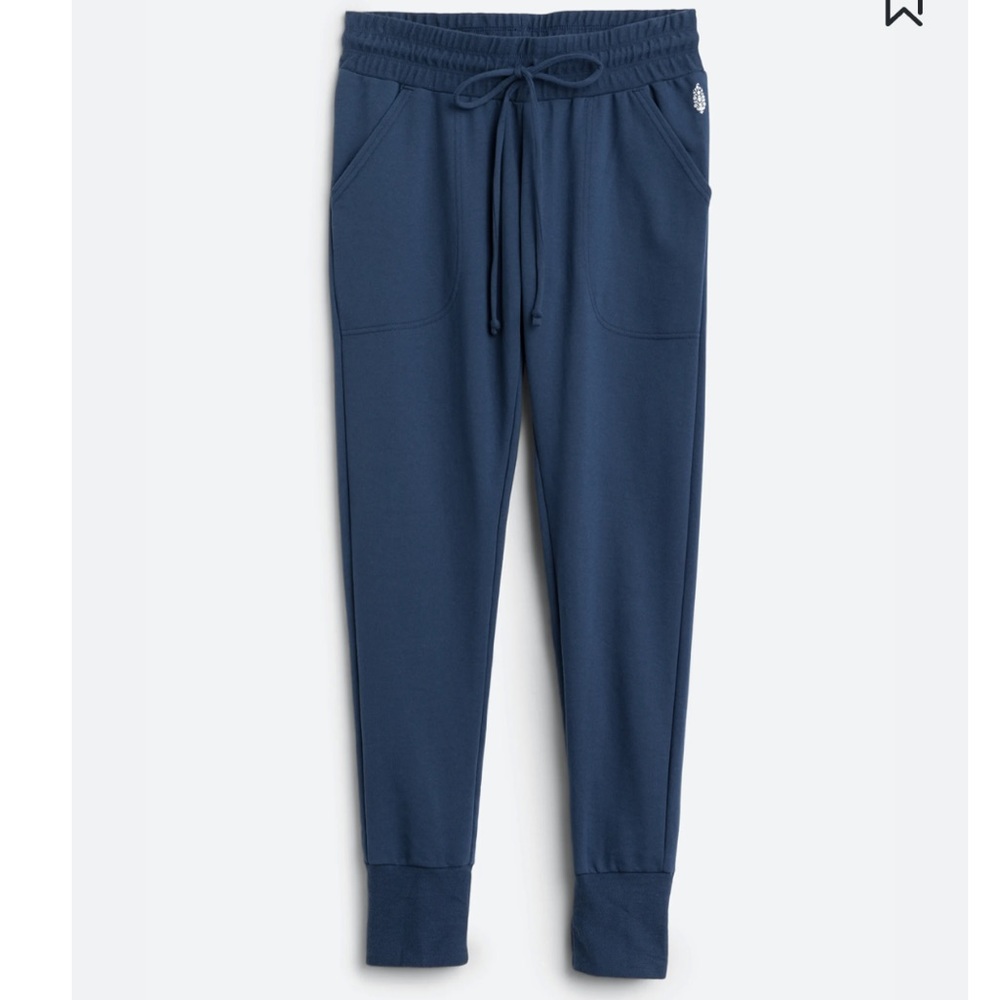 Stitch Fix l FP Movement by Free People Sunny Drawstring Jogger Sweat Pant, L